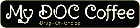 My DOC Coffee Logo